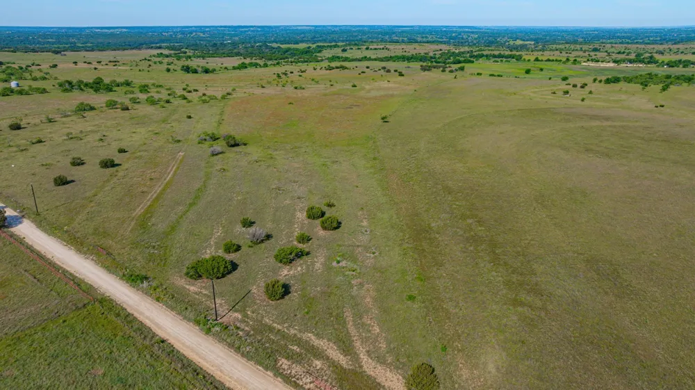 County Road 422 Hamilton, TX 76566