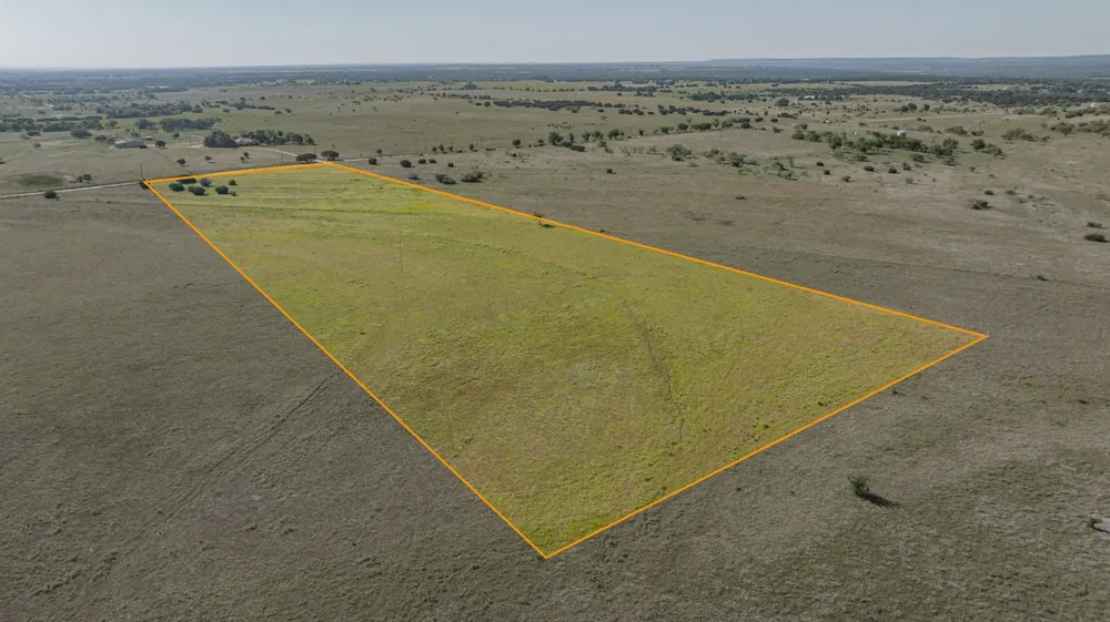 County Road 422 Hamilton, TX 76566
