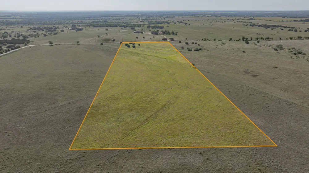 County Road 422 Hamilton, TX 76566
