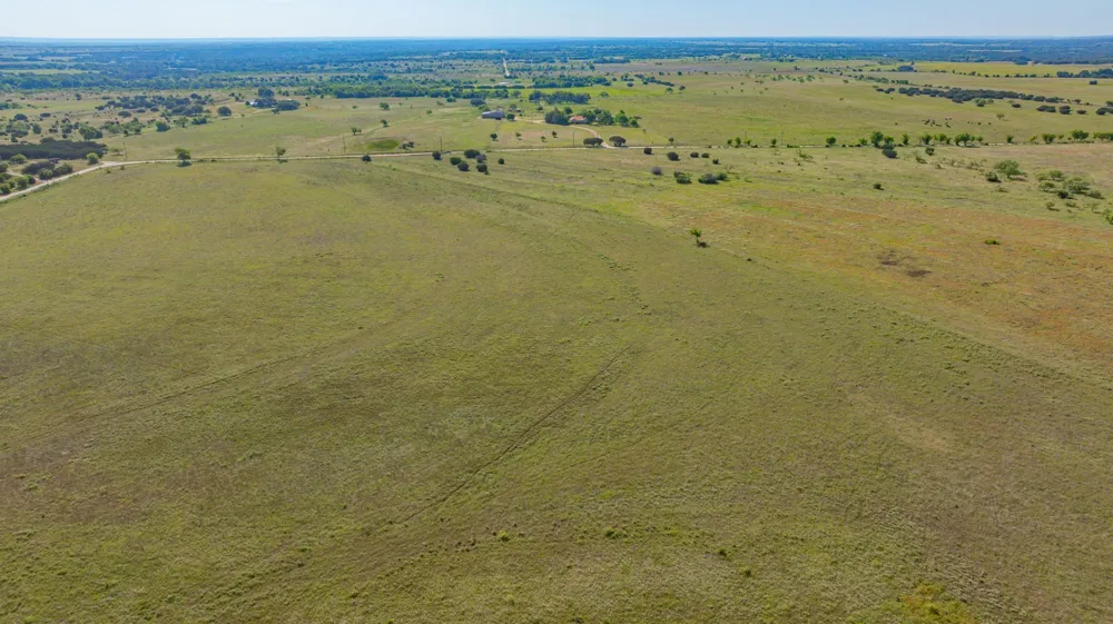 County Road 422 Hamilton, TX 76566