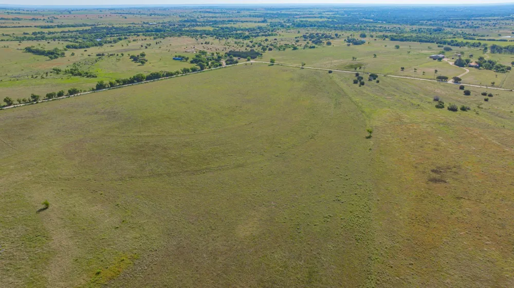 County Road 422 Hamilton, TX 76566