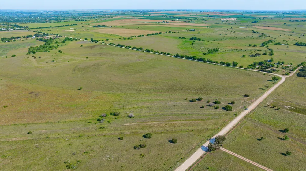 County Road 422 Hamilton, TX 76566