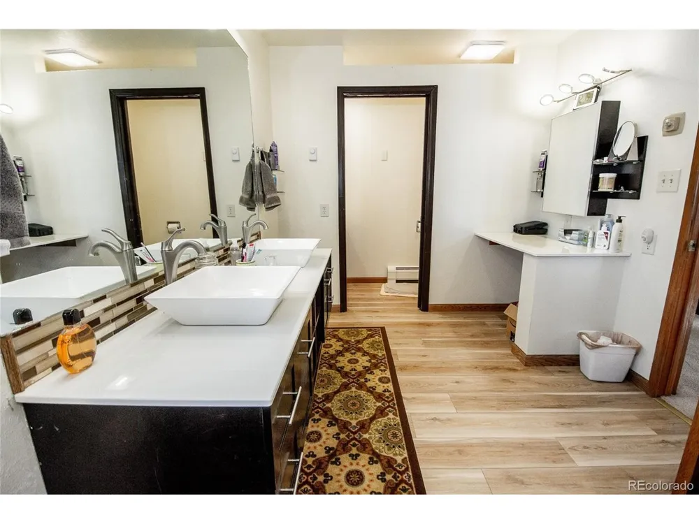 101 Welton Avenue Walsenburg, CO 81089