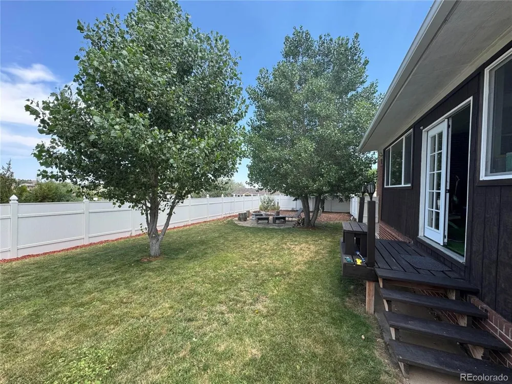 101 Welton Avenue Walsenburg, CO 81089