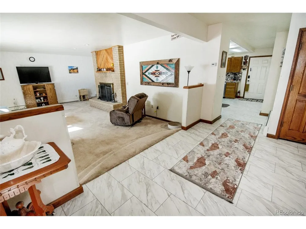 101 Welton Avenue Walsenburg, CO 81089