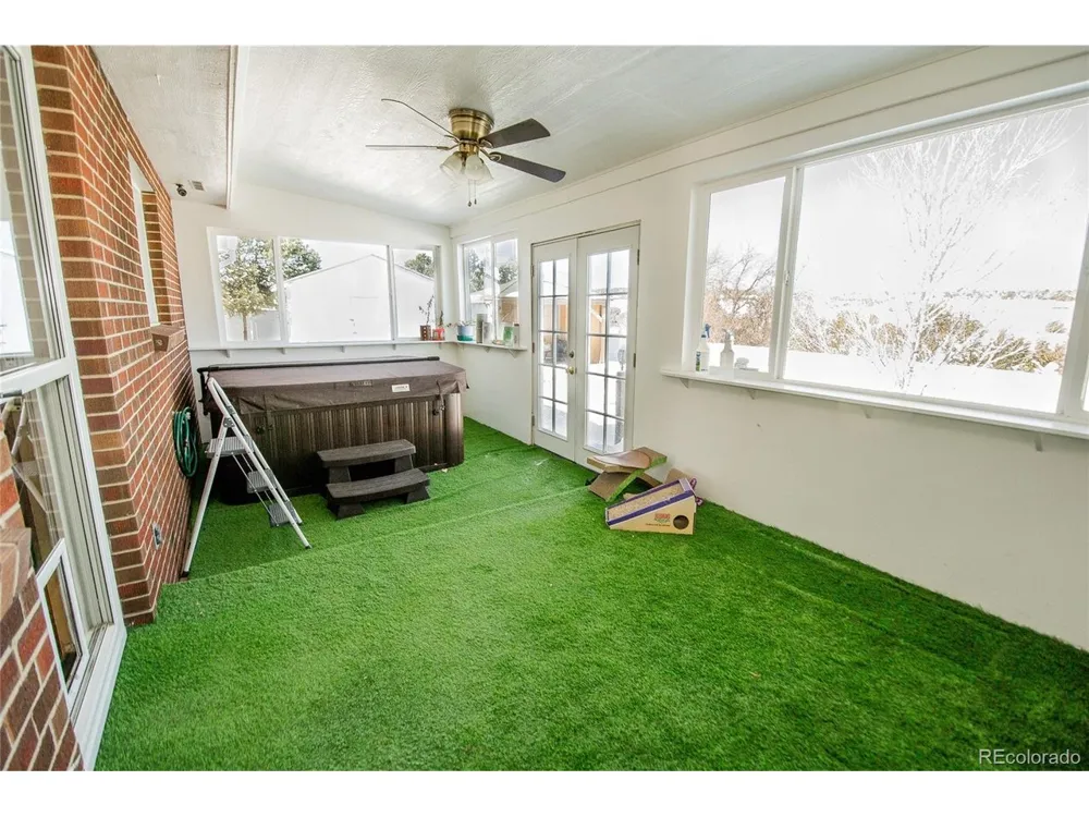 101 Welton Avenue Walsenburg, CO 81089