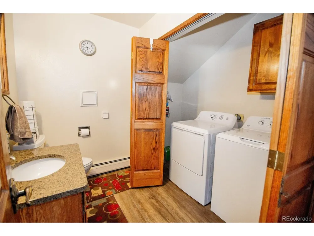 101 Welton Avenue Walsenburg, CO 81089