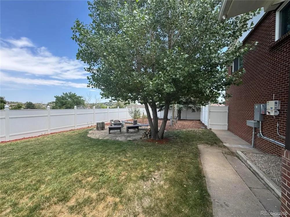 101 Welton Avenue Walsenburg, CO 81089