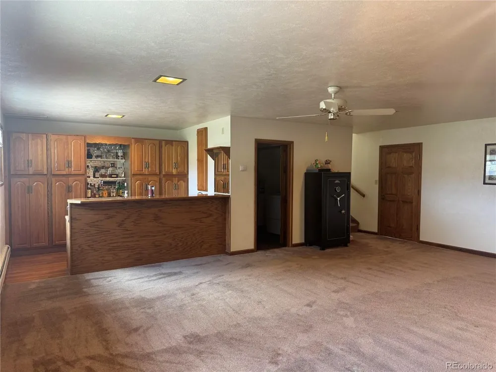 101 Welton Avenue Walsenburg, CO 81089