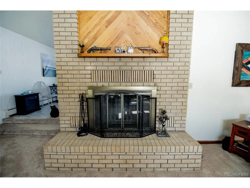 101 Welton Avenue Walsenburg, CO 81089