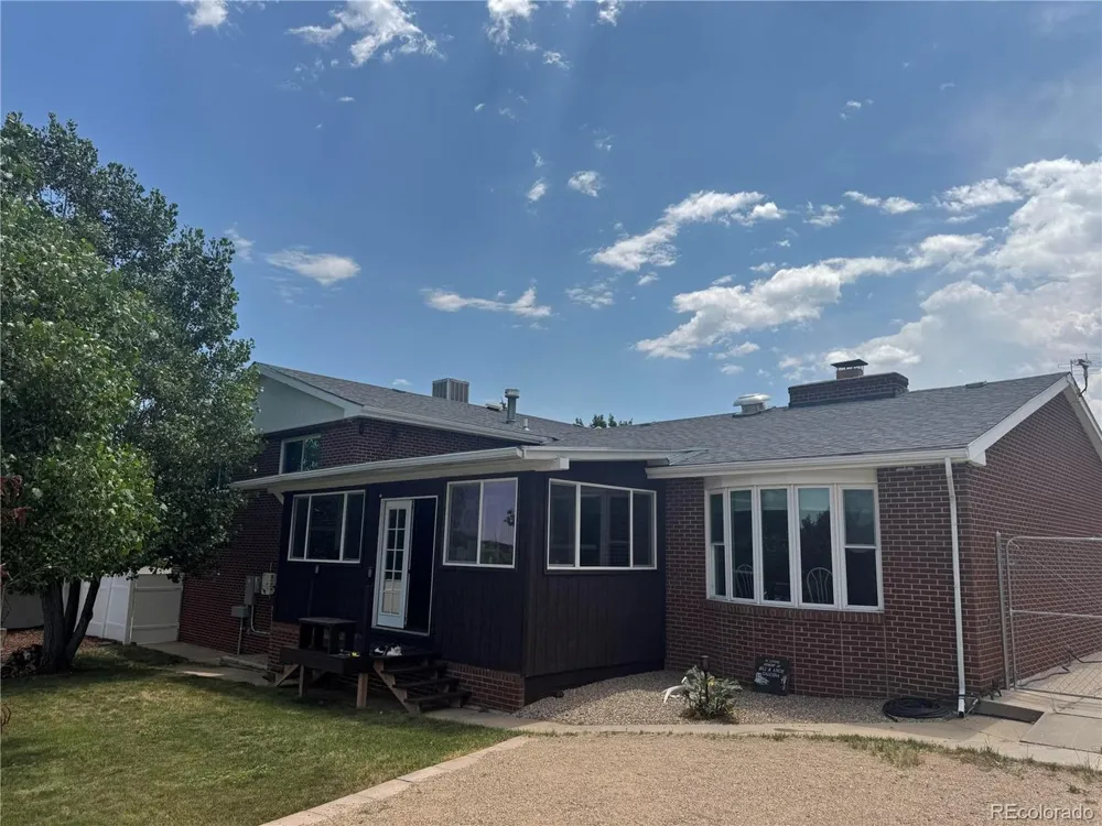 101 Welton Avenue Walsenburg, CO 81089