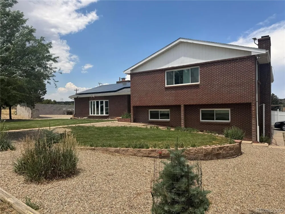101 Welton Avenue Walsenburg, CO 81089