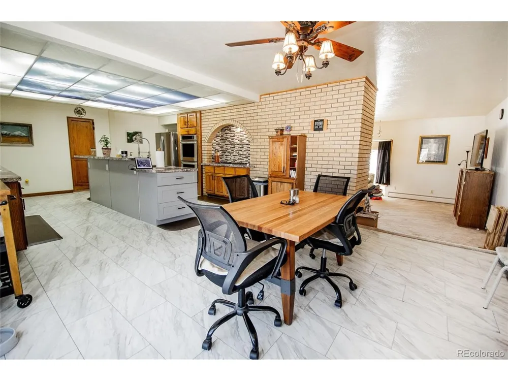 101 Welton Avenue Walsenburg, CO 81089