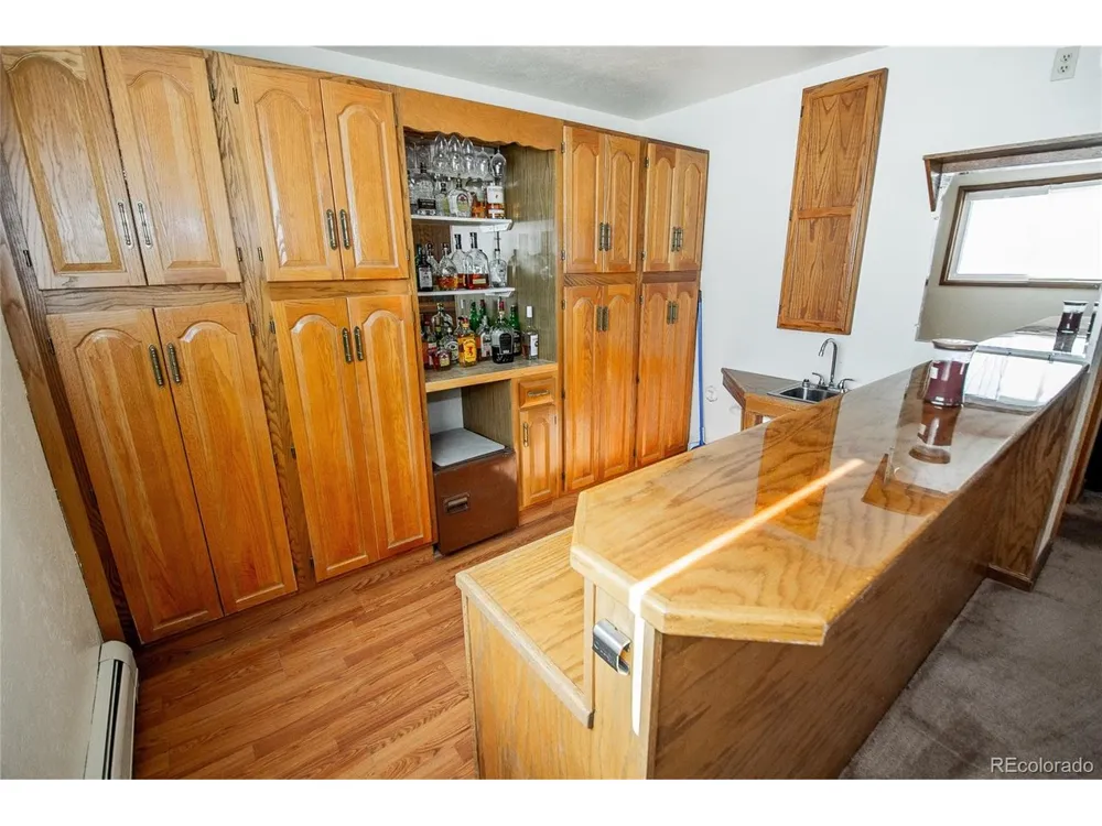101 Welton Avenue Walsenburg, CO 81089