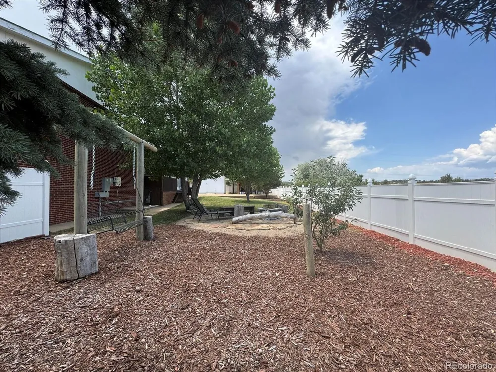 101 Welton Avenue Walsenburg, CO 81089