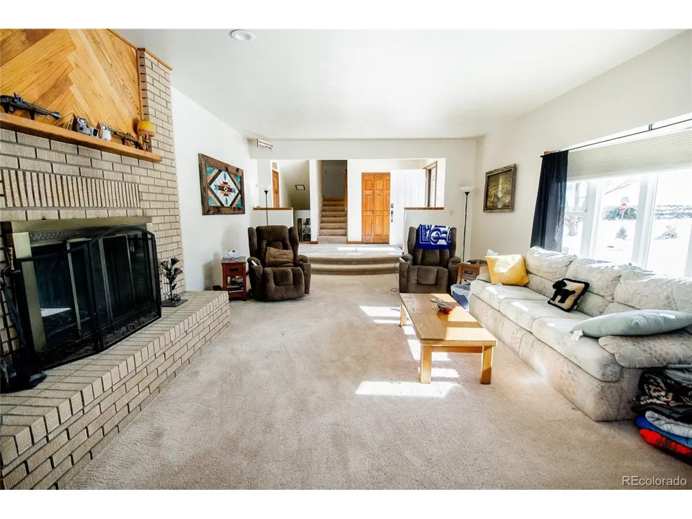 101 Welton Avenue Walsenburg, CO 81089