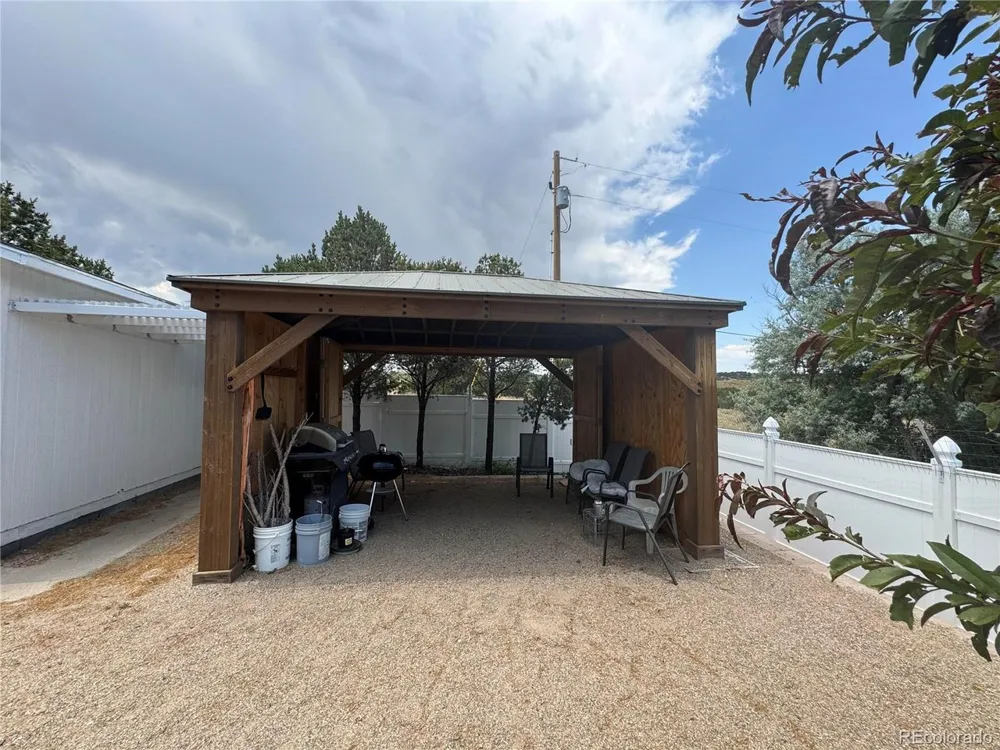 101 Welton Avenue Walsenburg, CO 81089