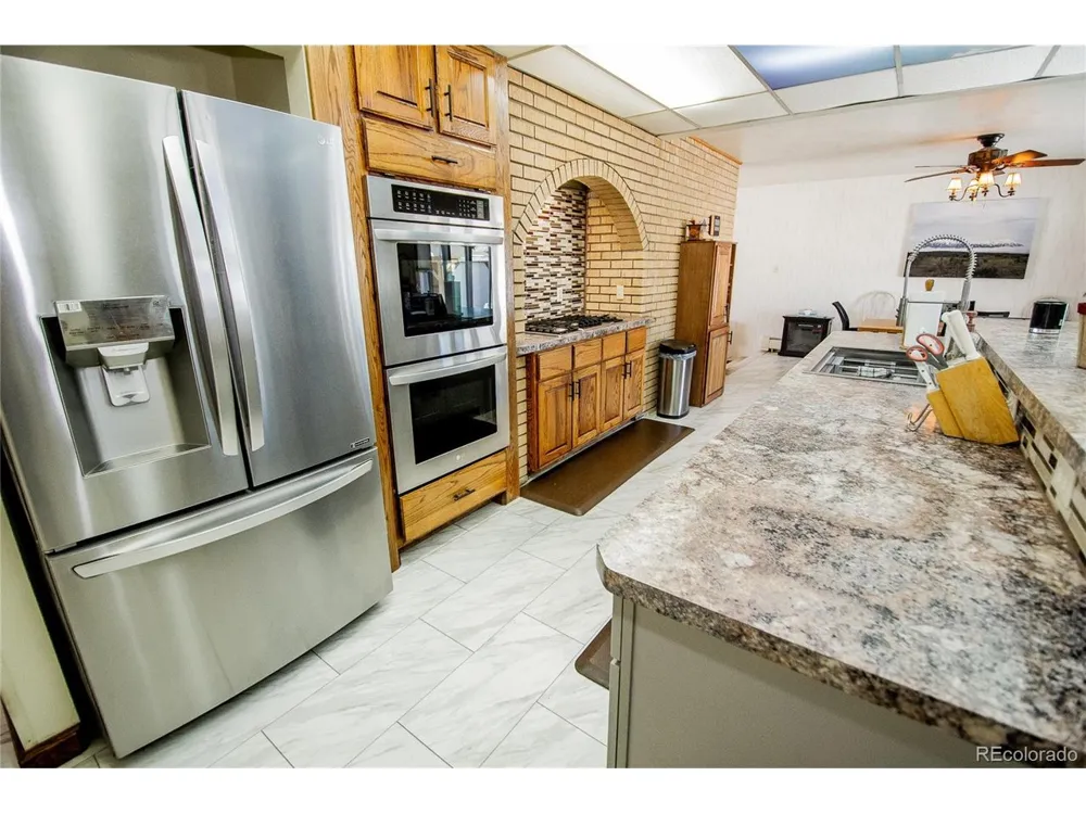 101 Welton Avenue Walsenburg, CO 81089