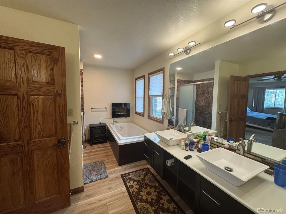 101 Welton Avenue Walsenburg, CO 81089