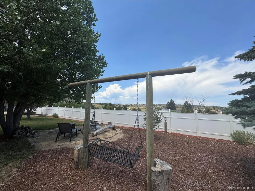 101 Welton Avenue Walsenburg, CO 81089