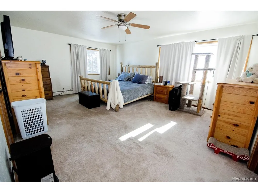 101 Welton Avenue Walsenburg, CO 81089