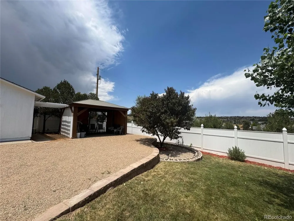 101 Welton Avenue Walsenburg, CO 81089