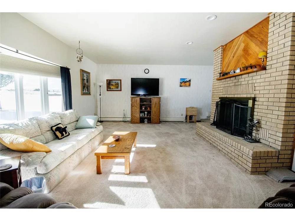 101 Welton Avenue Walsenburg, CO 81089