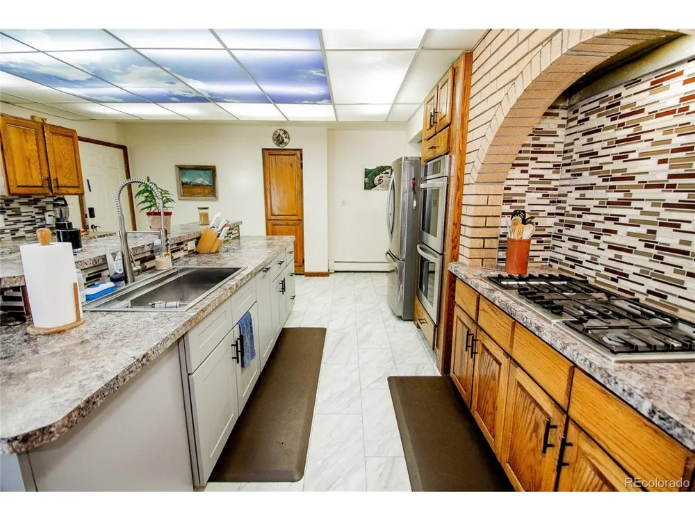 101 Welton Avenue Walsenburg, CO 81089