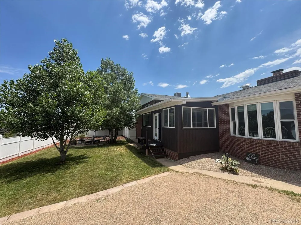 101 Welton Avenue Walsenburg, CO 81089