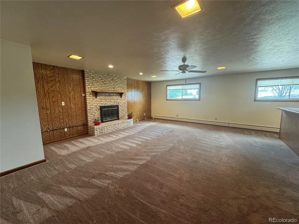 101 Welton Avenue Walsenburg, CO 81089