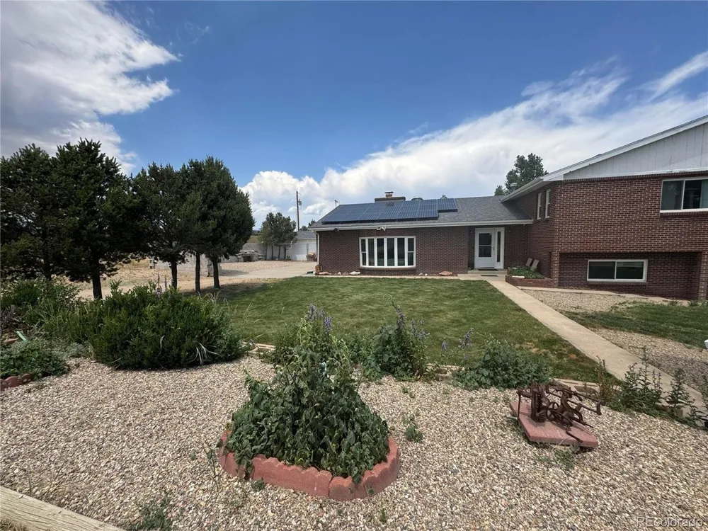 101 Welton Avenue Walsenburg, CO 81089