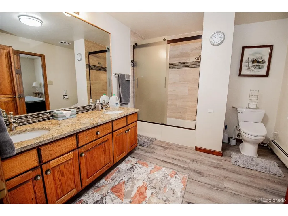 101 Welton Avenue Walsenburg, CO 81089