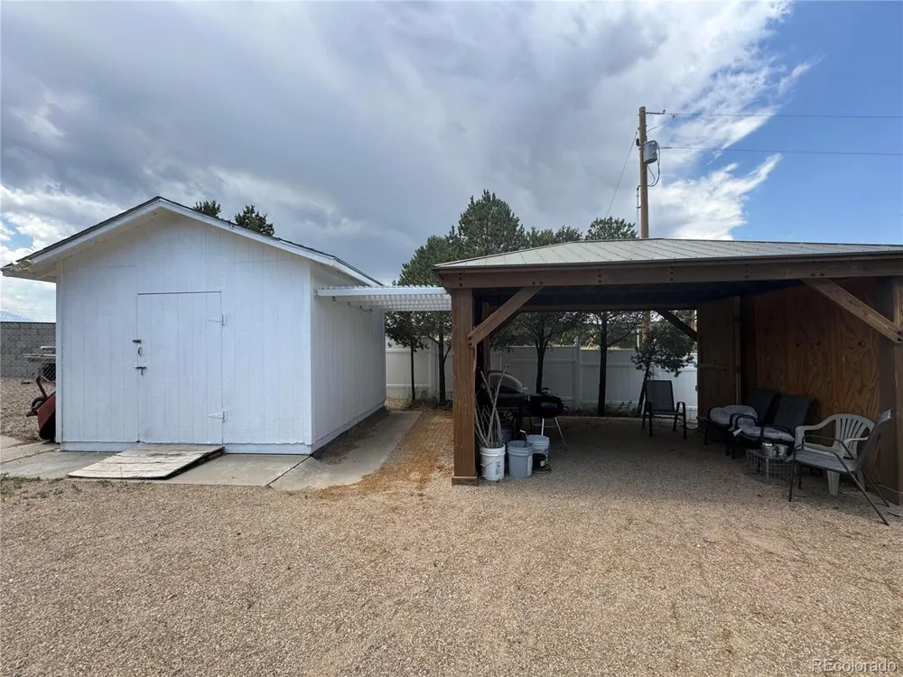 101 Welton Avenue Walsenburg, CO 81089