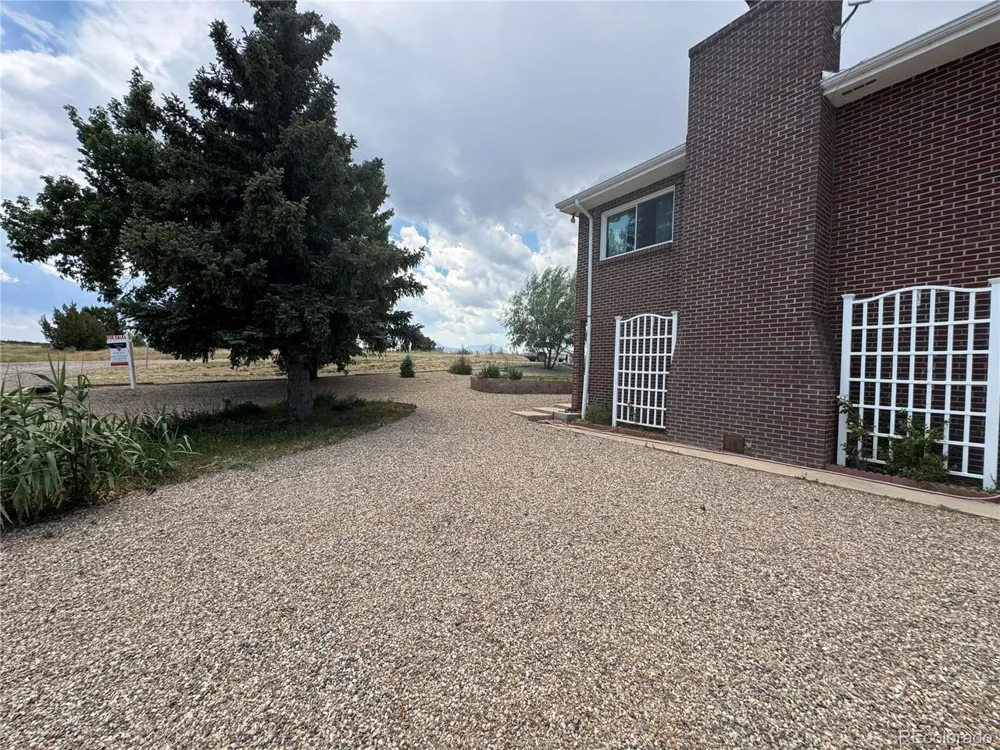 101 Welton Avenue Walsenburg, CO 81089