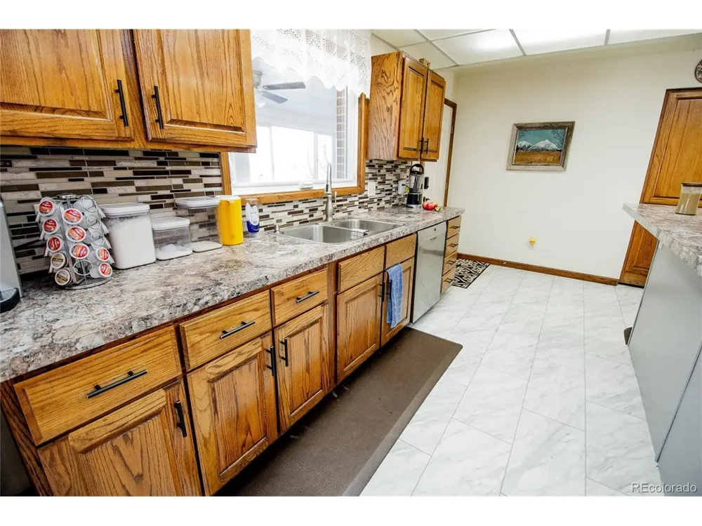 101 Welton Avenue Walsenburg, CO 81089