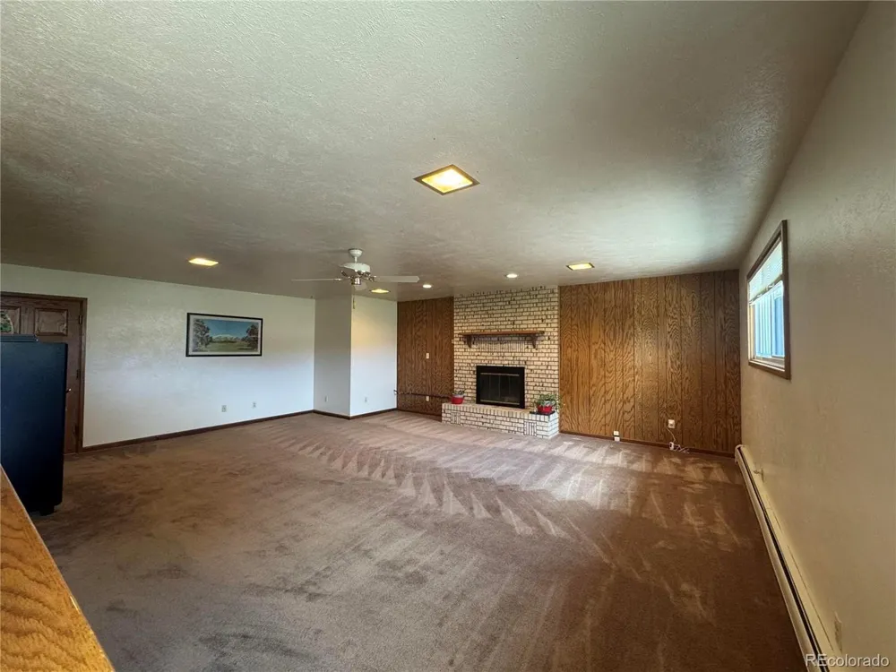 101 Welton Avenue Walsenburg, CO 81089