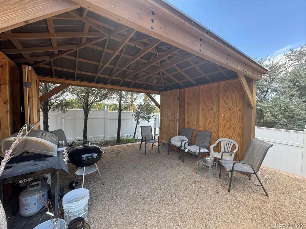 101 Welton Avenue Walsenburg, CO 81089