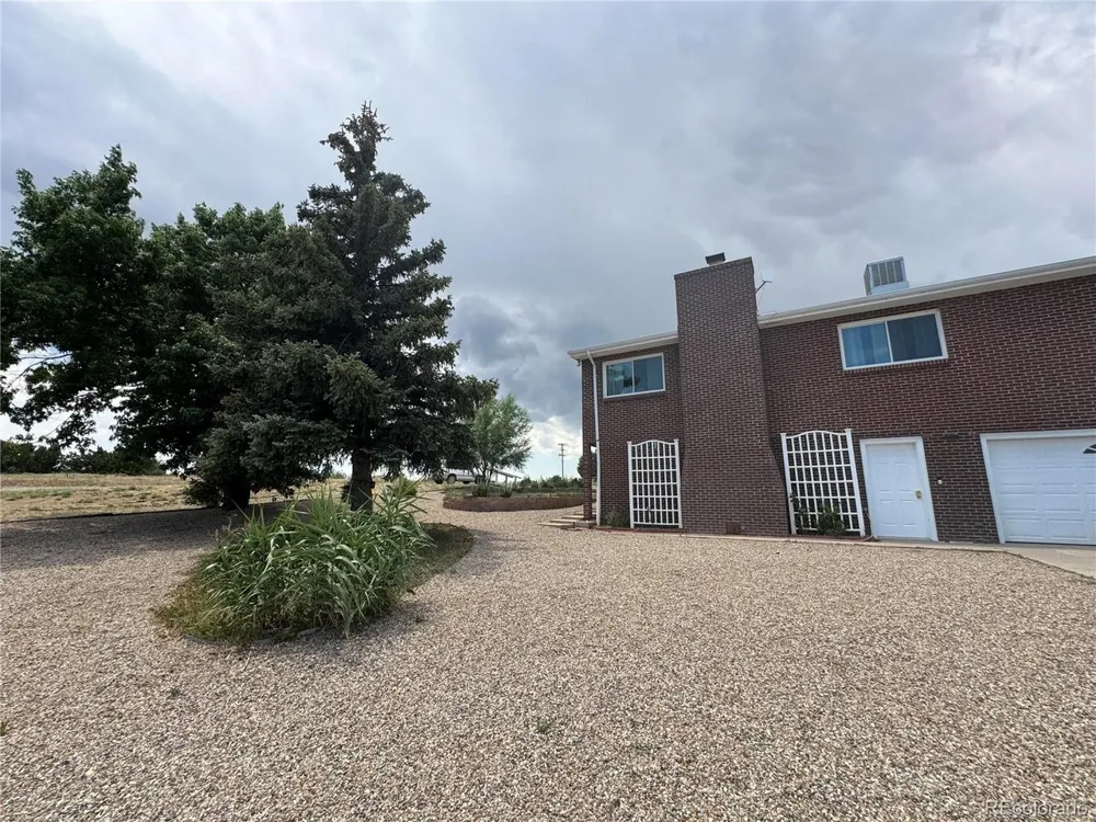 101 Welton Avenue Walsenburg, CO 81089