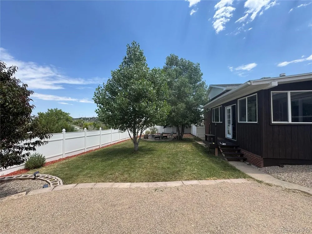 101 Welton Avenue Walsenburg, CO 81089