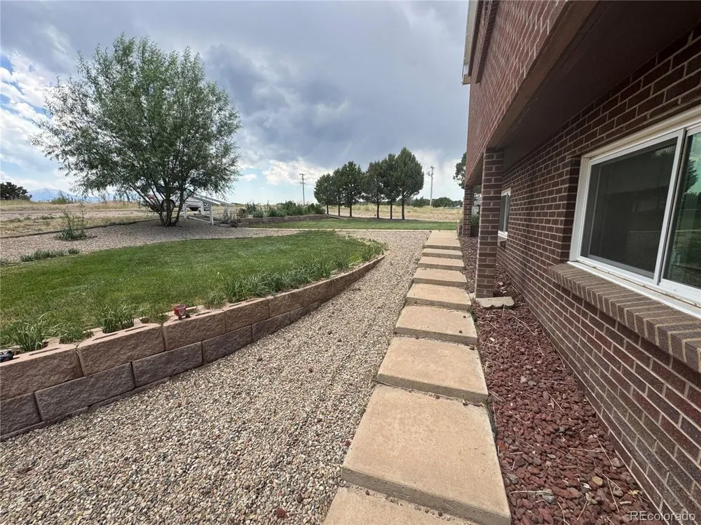 101 Welton Avenue Walsenburg, CO 81089