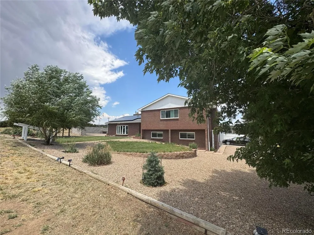 101 Welton Avenue Walsenburg, CO 81089