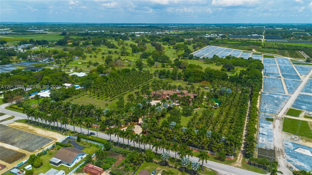 17201 SW 248th St Homestead, FL 33031
