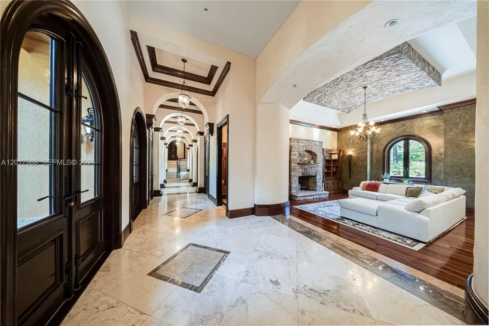 17201 SW 248th St Homestead, FL 33031