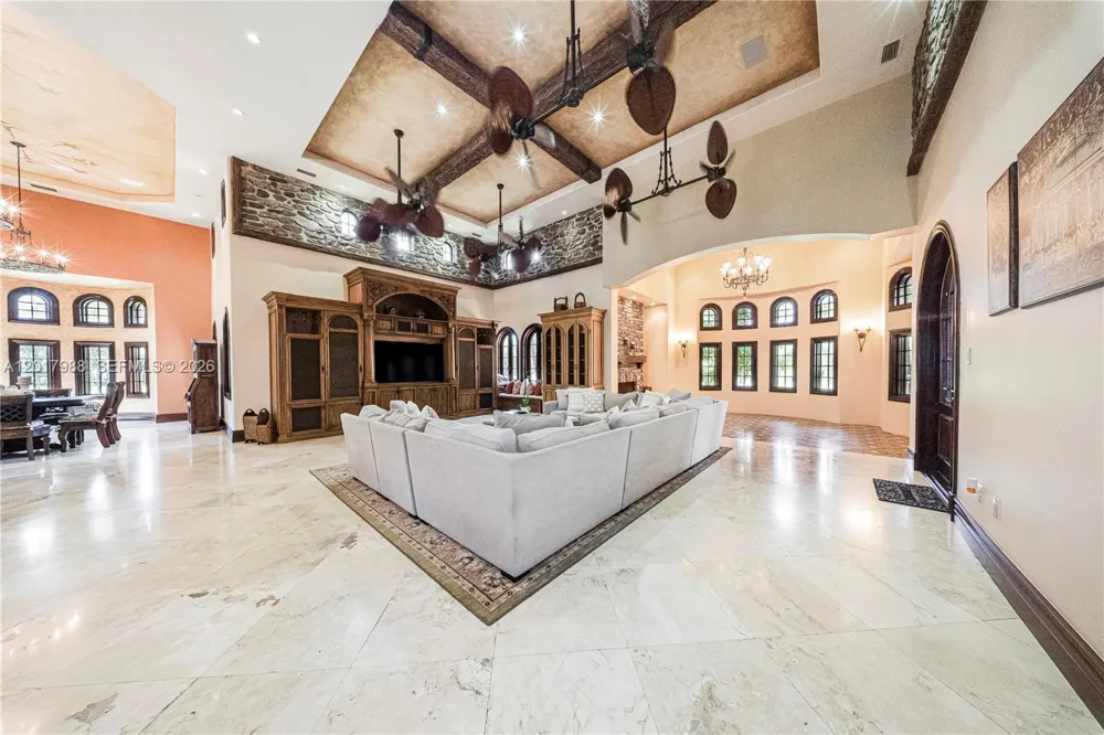 17201 SW 248th St Homestead, FL 33031