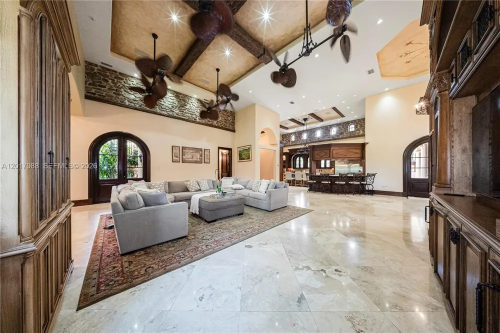 17201 SW 248th St Homestead, FL 33031