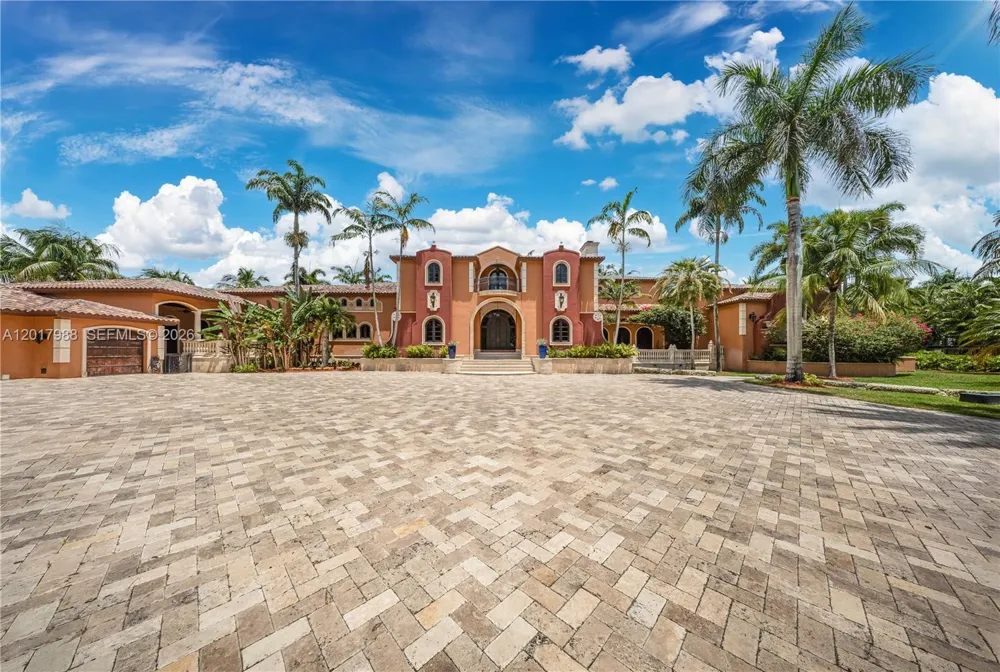 17201 SW 248th St Homestead, FL 33031