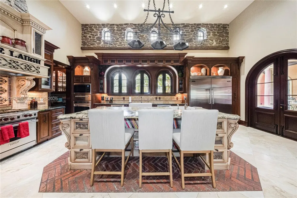 17201 SW 248th St Homestead, FL 33031
