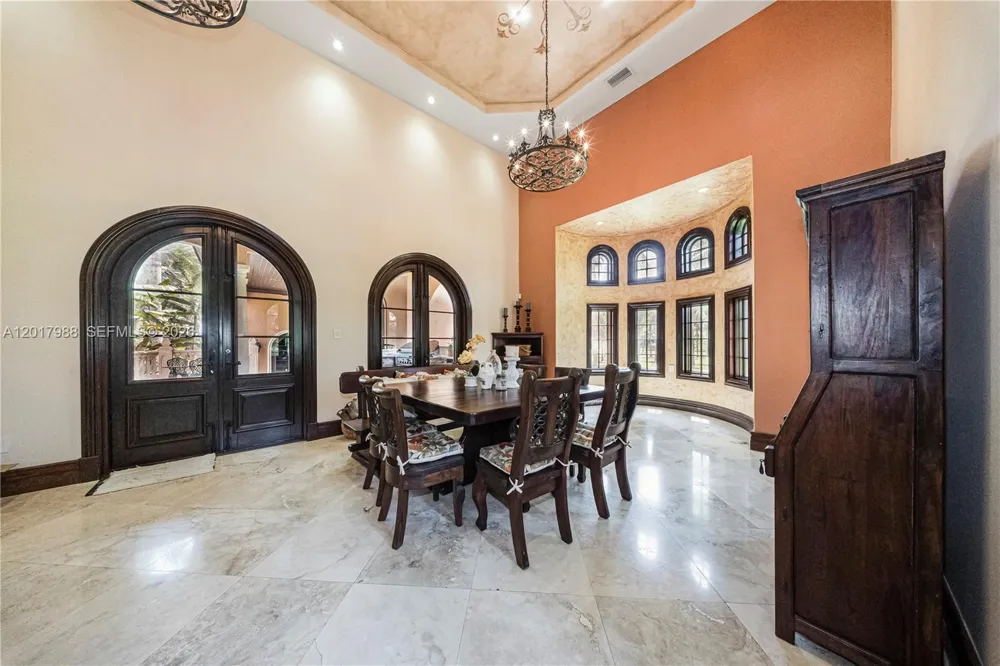 17201 SW 248th St Homestead, FL 33031