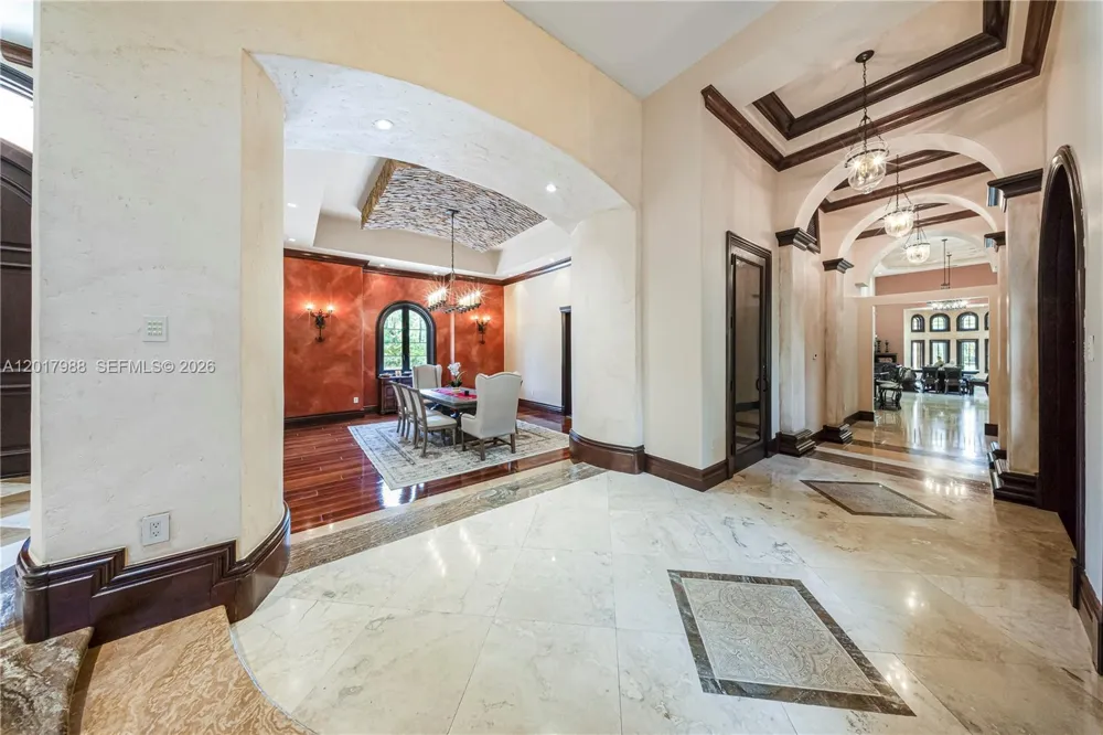 17201 SW 248th St Homestead, FL 33031