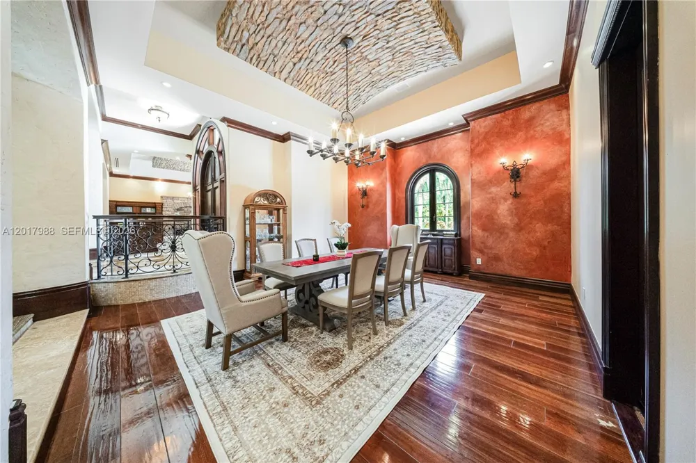 17201 SW 248th St Homestead, FL 33031